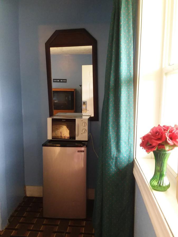 Scenic River Inn Motel Wartburg 외부 사진